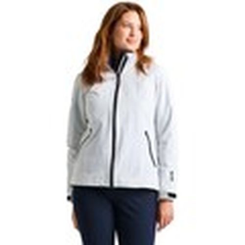 Chaquetas Crew Ws Warm Hooded Jkt para mujer - Slam - Modalova