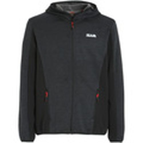 Jersey Act Hooded Power Fleece para hombre - Slam - Modalova
