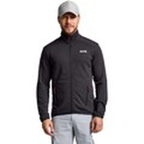 Jersey Act Grid Fleece para hombre - Slam - Modalova