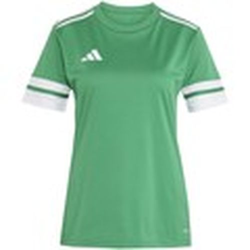 Tops y Camisetas Squa25 Jsy W para mujer - adidas - Modalova
