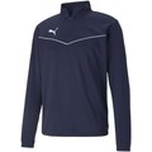 Polar Teamrise 1/4 Zip Top para hombre - Puma - Modalova