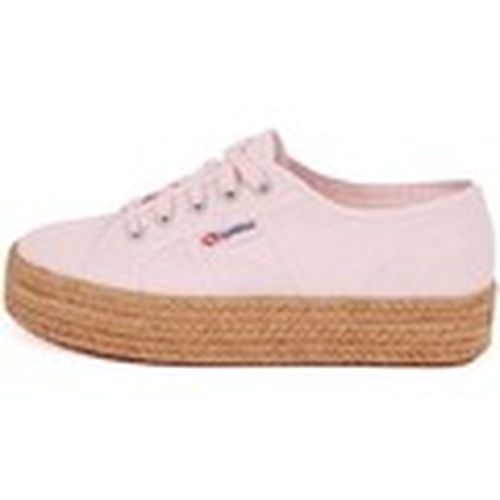 Deportivas Moda 2730-Cotropew para mujer - Superga - Modalova