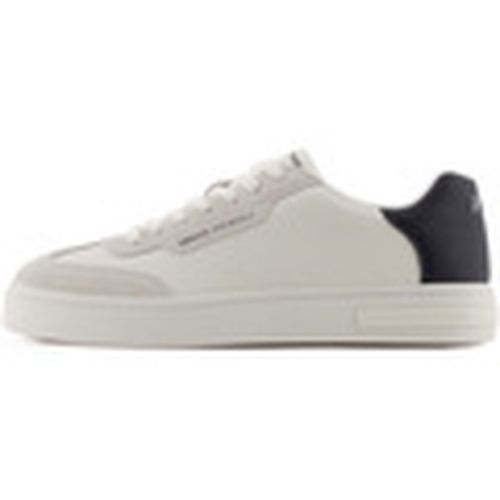 Deportivas Moda Shoes para hombre - Armani Exchange - Modalova