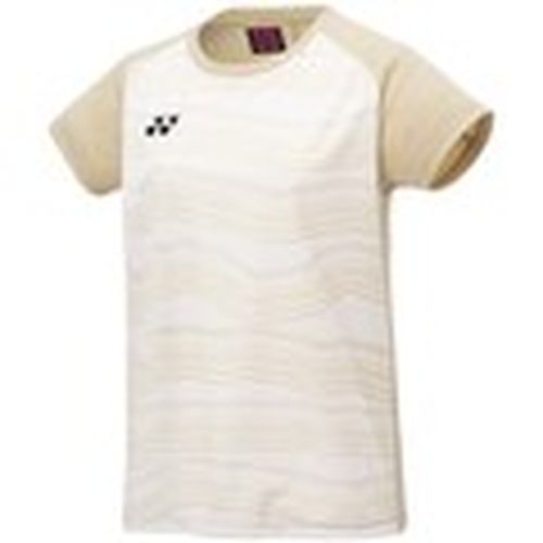 Yonex Camiseta Club Team para mujer - Yonex - Modalova