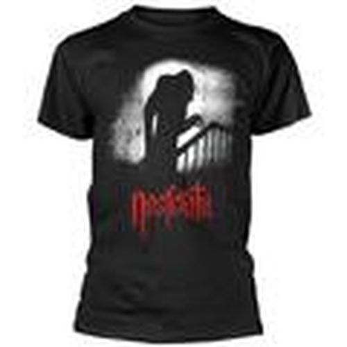 Camiseta manga larga PH4550 para mujer - Nosferatu - Modalova