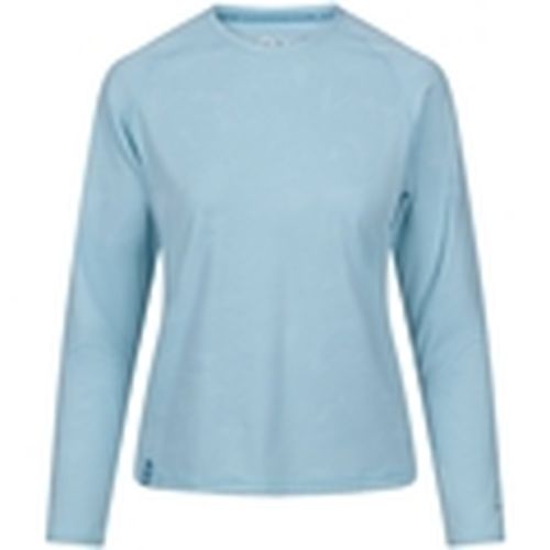 Camiseta manga larga Anneliese para mujer - Trespass - Modalova