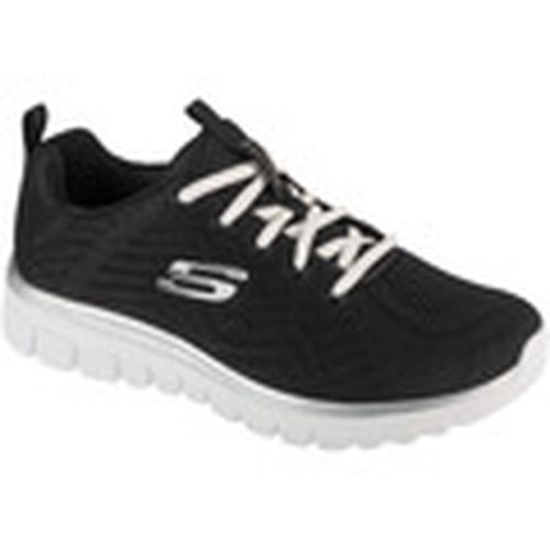Zapatillas Graceful - Get Connected para mujer - Skechers - Modalova