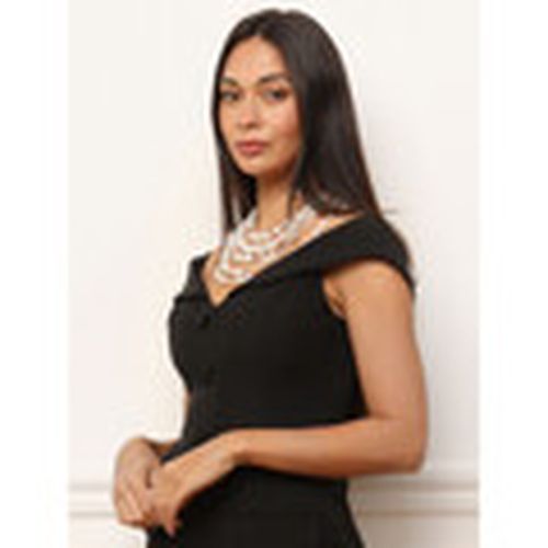 Collar 74704_P176454 para mujer - La Modeuse - Modalova