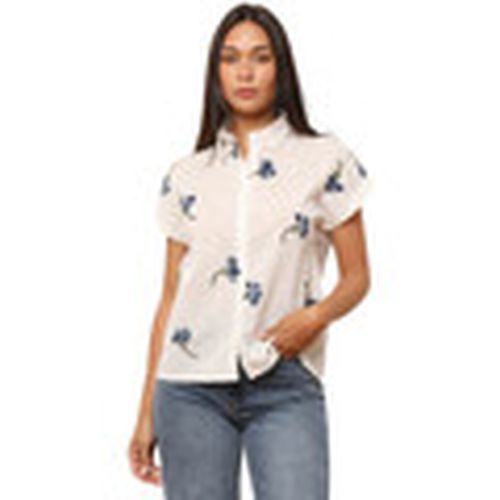 Camisa 75353_P178061 para mujer - La Modeuse - Modalova