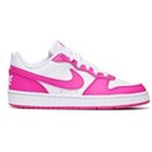 Zapatos Bajos Court Borough para mujer - Nike - Modalova
