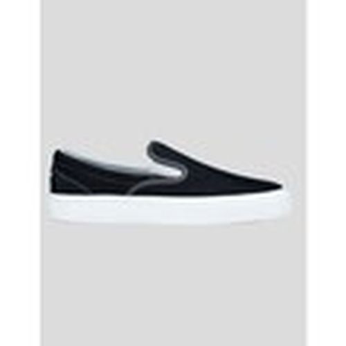 Deportivas Moda ZAPATILLAS ONE STAR CC SLIP PRO BLACK-WHITE-WHITE para hombre - Converse - Modalova
