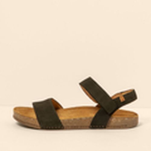 Sandalias 257901222005 para mujer - El Naturalista - Modalova
