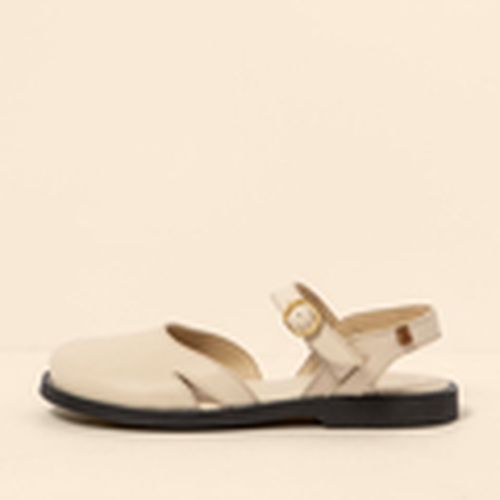 Sandalias 2587411ZZ005 para mujer - El Naturalista - Modalova