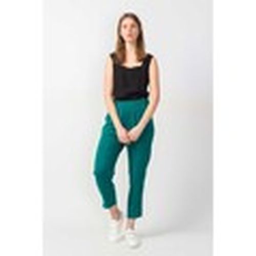 Skfk Pantalones WTR00229 para mujer - Skfk - Modalova