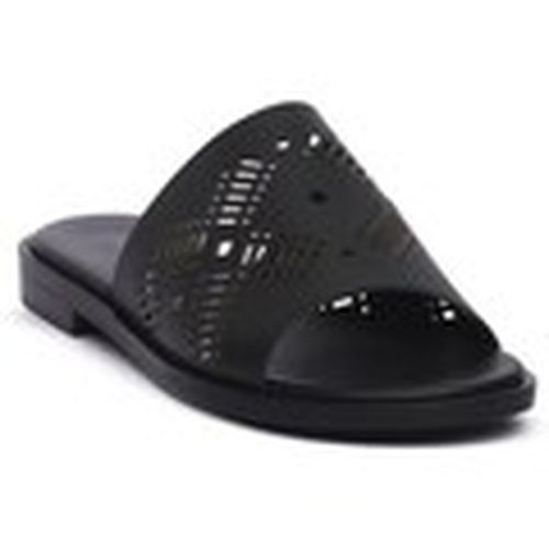 Frau Chanclas 86T4NERO para mujer - Frau - Modalova