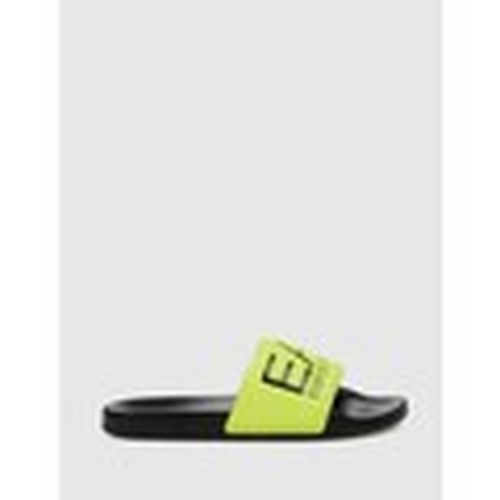 Sandalias CHANCLA 7X000108 para mujer - Emporio Armani EA7 - Modalova