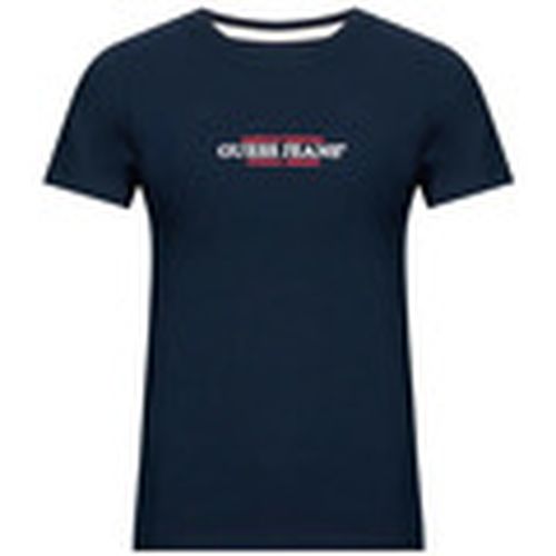 Camiseta American tradition para mujer - Guess - Modalova