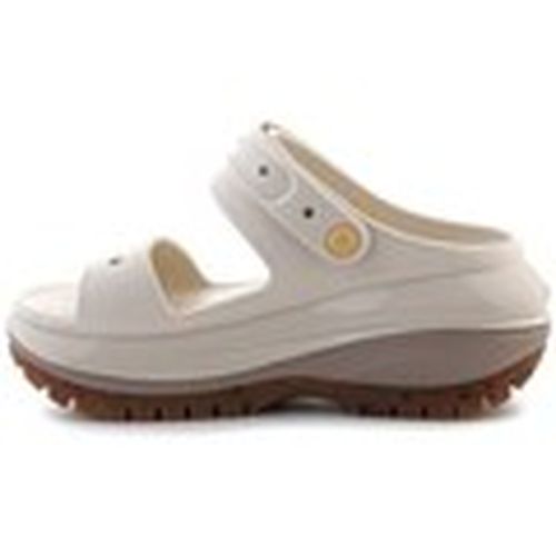 Chanclas Classic Mega Crush Clog para mujer - Crocs - Modalova