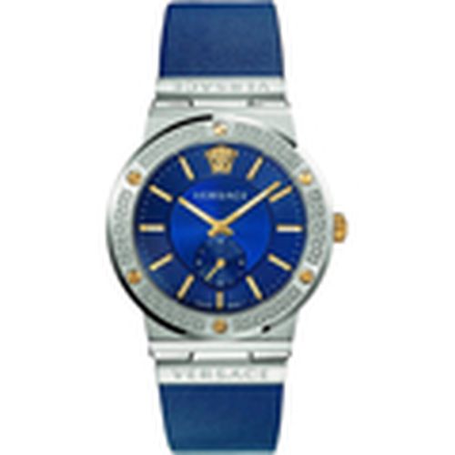 Versace Reloj VEVI00120 para hombre - Versace - Modalova