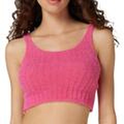 Camiseta tirantes - para mujer - Noisy May - Modalova