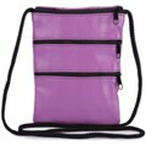 Bolso krag50violet para mujer - Beltimore - Modalova