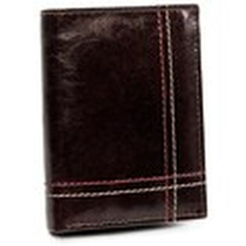 Cartera N20191VTKDBROWN para hombre - Always Wild - Modalova