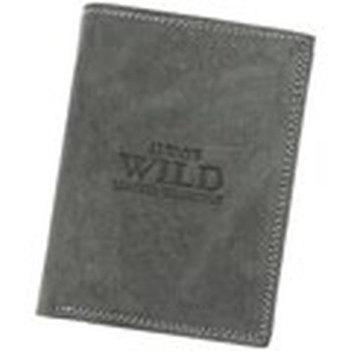 Cartera N4PCHMRFID para hombre - Always Wild - Modalova