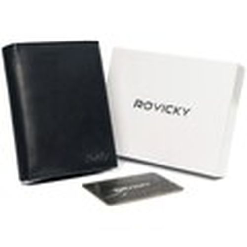 Cartera 122270 para hombre - Rovicky - Modalova