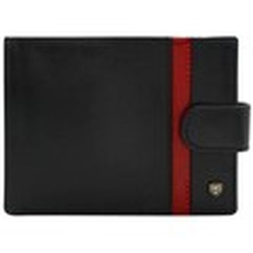 Cartera N61LRVTPRFID para hombre - Rovicky - Modalova
