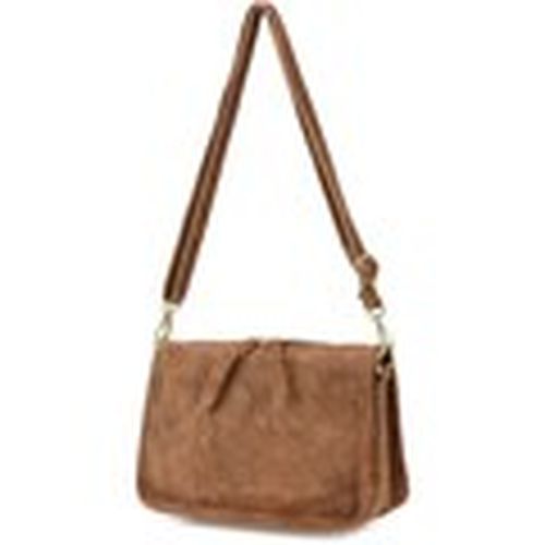 Bolso krab64taupe para mujer - Beltimore - Modalova