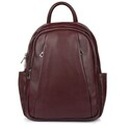 Vera Pelle Mochila c79 para mujer - Vera Pelle - Modalova