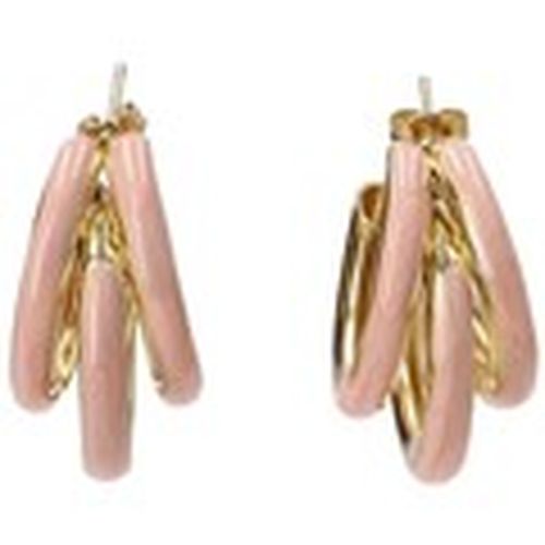 Pendientes 80006 para mujer - Luna Collection - Modalova