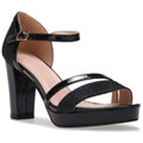 Sandalias 75285_P177898 para mujer - La Modeuse - Modalova