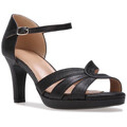 Sandalias de tacón 75512_P178731 para mujer - La Modeuse - Modalova