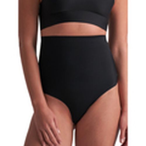 Reductores y moldeadores Tanga invisible de cintura ultra alta para mujer - Bye Bra - Modalova