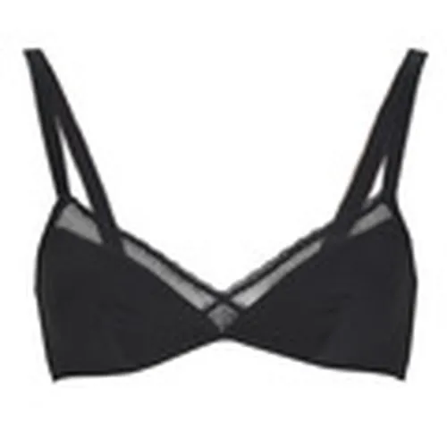 Triángulo/Sin Aros CHARLOTTE TRIANGLE BRA para mujer - Passionata - Modalova