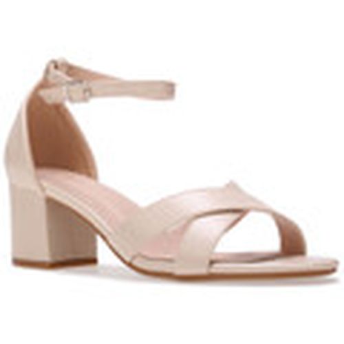 Sandalias 75266_P177810 para mujer - La Modeuse - Modalova