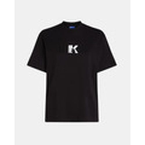 Camiseta A3M17057 para hombre - Karl Lagerfeld - Modalova