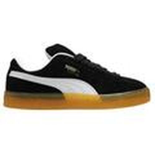 Zapatillas 401348_01_dark_risk_nero para hombre - Puma - Modalova