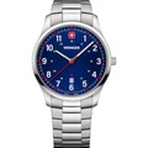Reloj 01.1441.134 para hombre - Wenger - Modalova