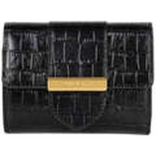 Cartera Cartera Exo Ily Estampado de cocodrilo para mujer - LANCASTER - Modalova