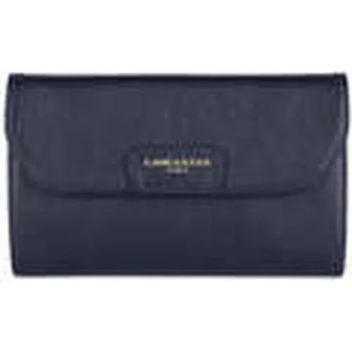Cartera Cartera de viaje / Cartera Dune Oscuro para mujer - LANCASTER - Modalova