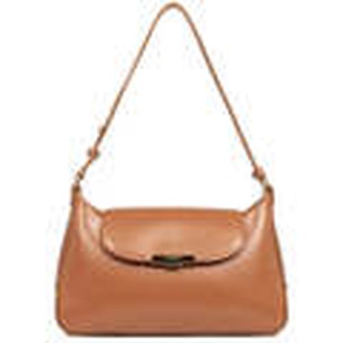 Bolso de mano Bolso de mano Suave Evenly L Camel para mujer - LANCASTER - Modalova