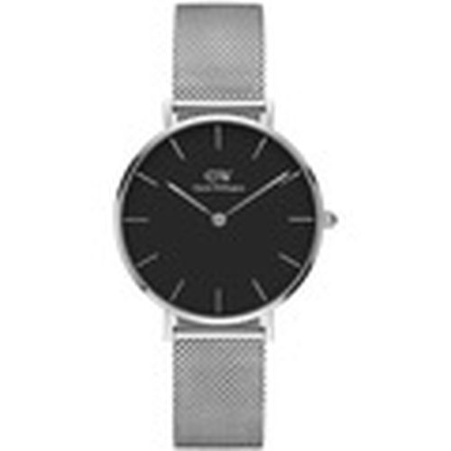 Reloj DW00100162 para mujer - Daniel Wellington - Modalova