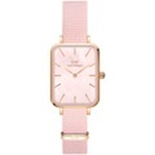 Reloj DW00100509 para mujer - Daniel Wellington - Modalova