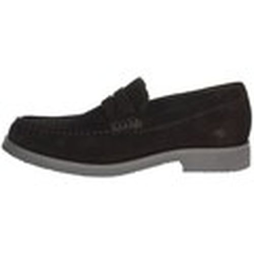 Mocasines U4658C 00022 para hombre - Geox - Modalova
