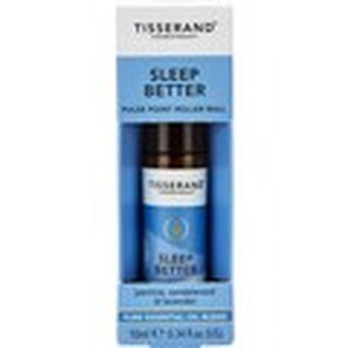 Bio & natural Sleep Better Pulse Point Roller Ball para mujer - Tisserand Aromatherapy - Modalova
