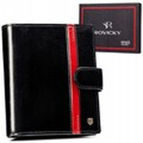 Cartera 22314LRVTP para hombre - Rovicky - Modalova