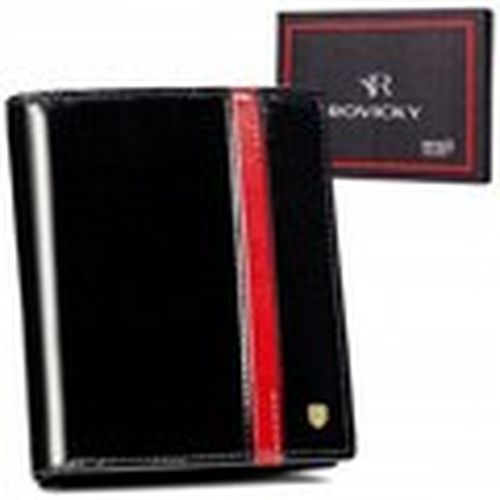 Cartera 22317RVTP para hombre - Rovicky - Modalova