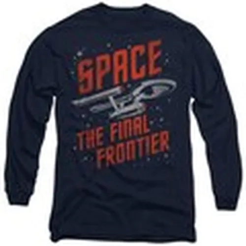 Tops y Camisetas Space Travel para mujer - Star Trek - Modalova